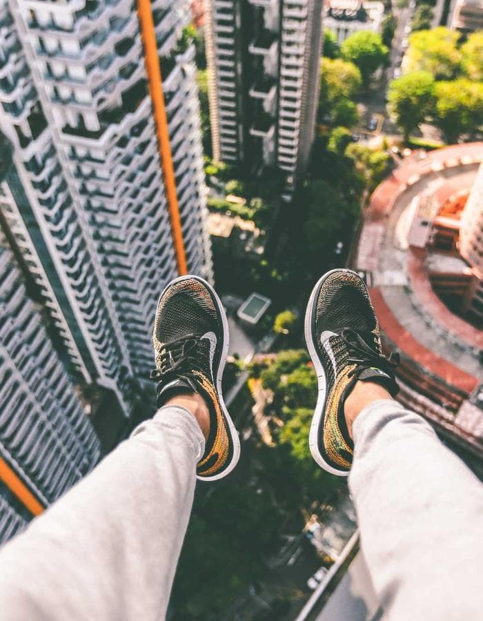 Shoes & Sneakers